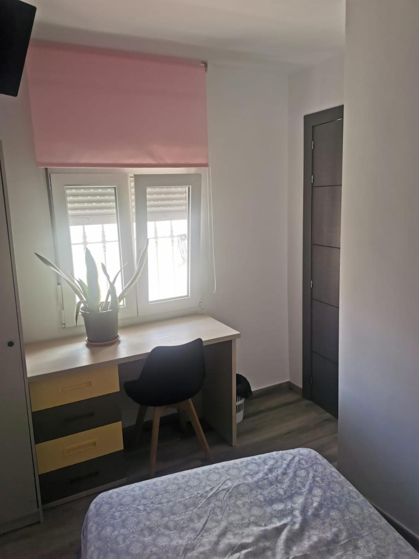 Privatunterkunft Casa Hombre Blanco *